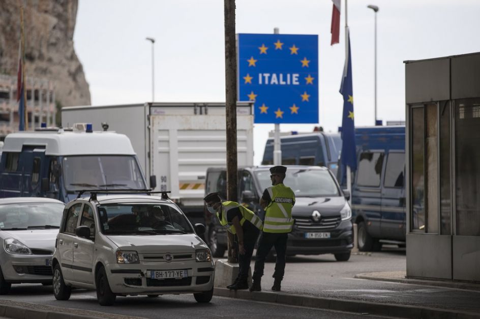 EU otvara granice, državljani Srbije i dalje ne mogu u Nemačku i Austriju - proverite pravila pre puta