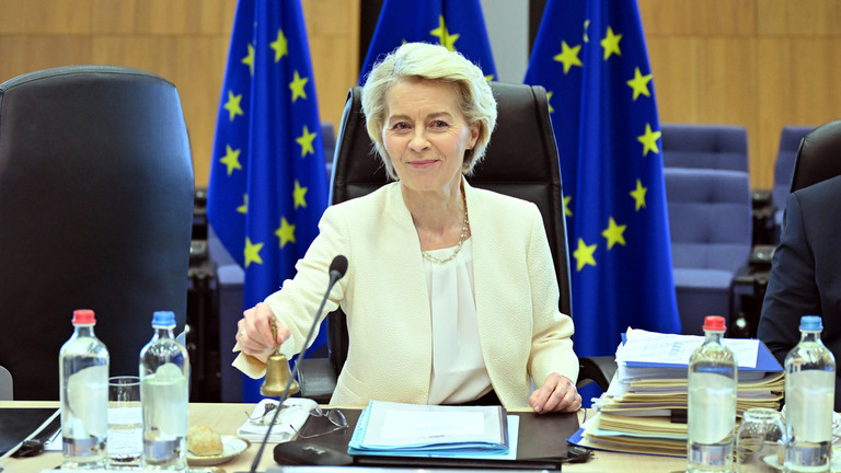 EU planira „promenu režima“ u Mađarskoj – Moskva