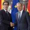 EU podeljena oko pregovora sa Skopljem i Tiranom