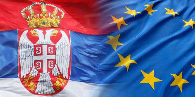 EU podrška unapređenju lokalne infrastrukture u Srbiji