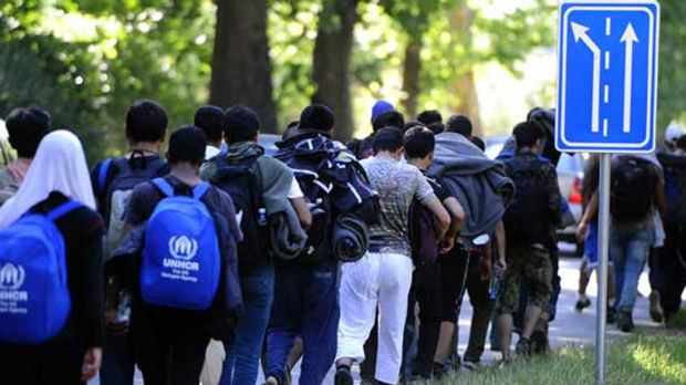 EU podržava Srbiju u upravljanju migracijama