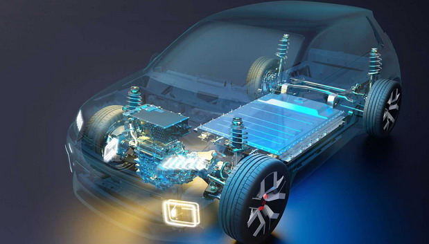 EU podstiče gradnju šest fabrika baterija za električne automobile