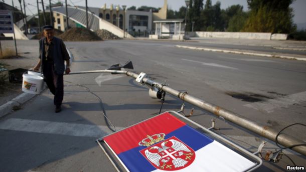 EU pohvalila Beograd jer se pravosuđe integriše u „kosovsko“