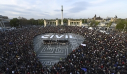EU pokreće pravne mere protiv Madjarske zbog zakona o nevladinim organizacijama