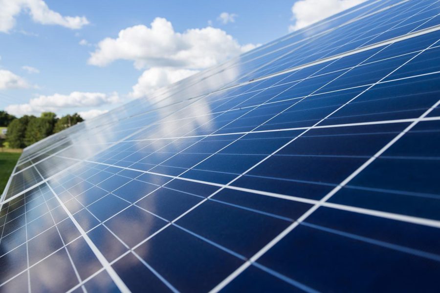 EU pokrenula istrage protiv dvije kineske kompanije za solarnu energiju
