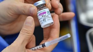 EU pokrenula postupak protiv Astrazeneke zbog nepoštovanja ugovora o isporuci vakcine