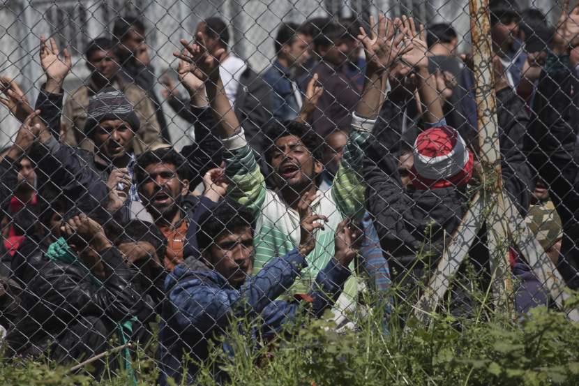 EU pokrenula postupak protiv Mađarske, Poljske i Češke zbog odbijanja prihvata izbeglica
