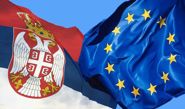 EU pomaže Srbiji sa 93,4 miliona evra