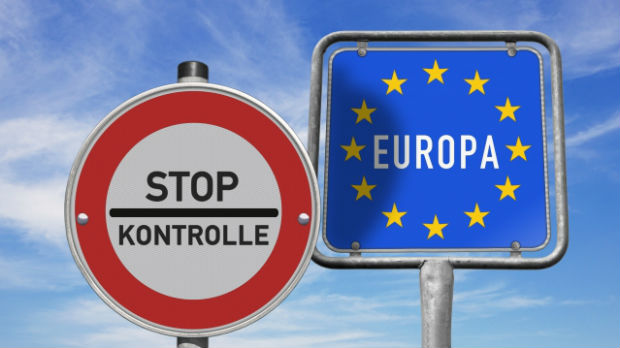 EU pooštrava kontrolu putnika na granicama 
