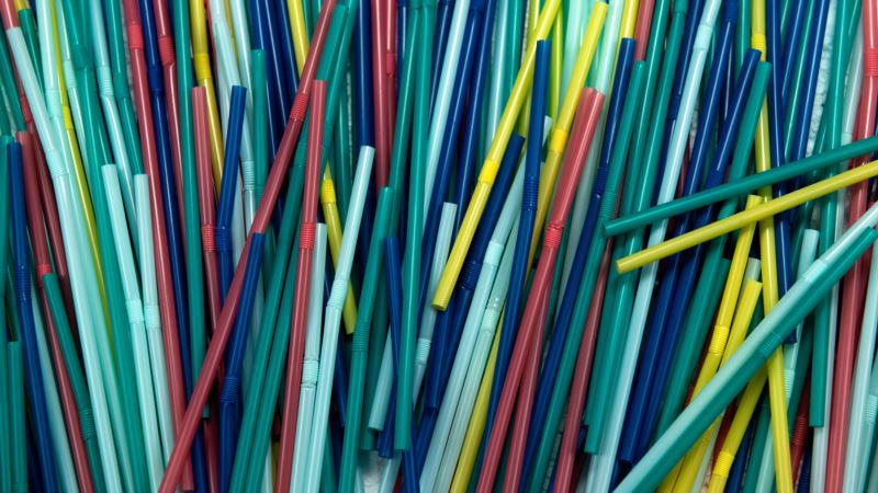 EU postigla dogovor o zabrani uporabe plastike