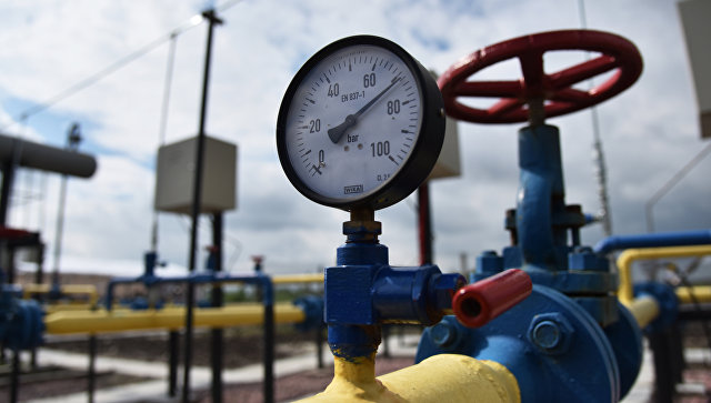 EU potvrdila ulogu Ukrajine kao tranzitne zemlje za gas