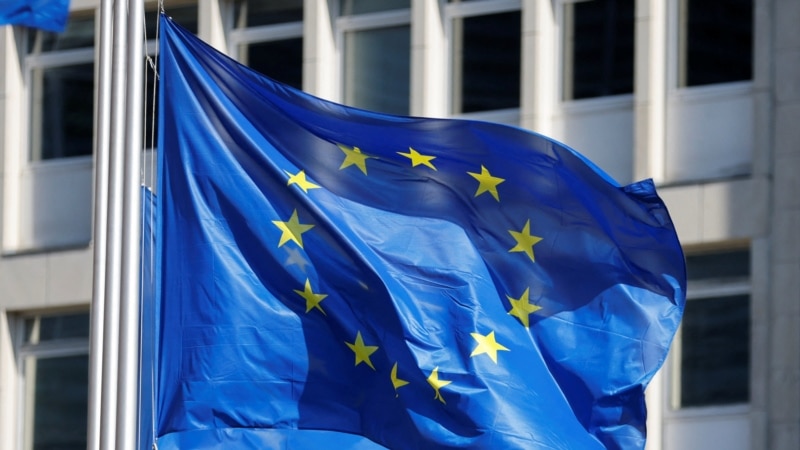 EU povećava proizvodnju streljiva kako bi pomogla Ukrajini