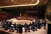 EU poziva UN da oštro osude napad u Siriji