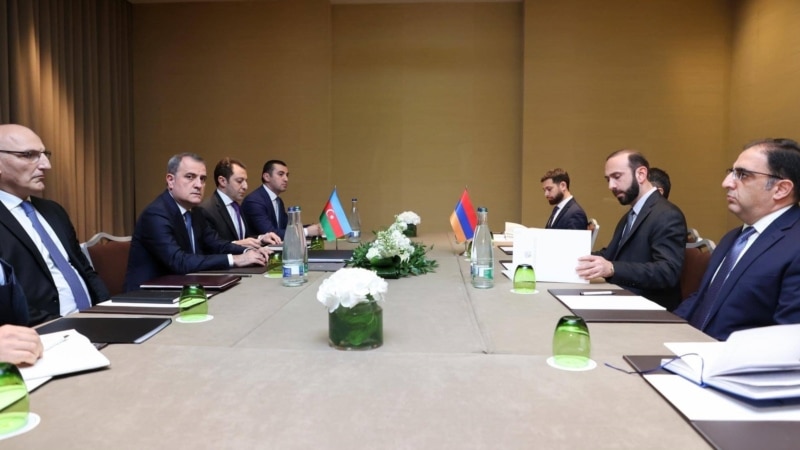 EU poziva na istragu video zapisa koji pogoršavaju tenzije između Armenije i Azerbejdžana