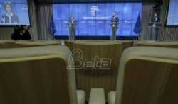 EU pozvala na solidarnost za izlazak iz krize
