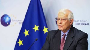 EU pozvala ruske vlasti da promene odnos prema opoziciji, civilnom društvu i medijima