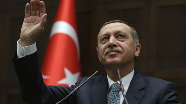 EU pozvala turskog ambasadora na razgovor zbog Erdogana