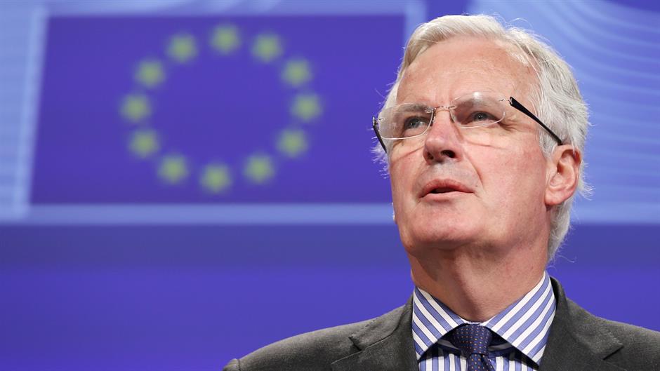 EU predlaže produženje prelaznog perioda posle Bregzita