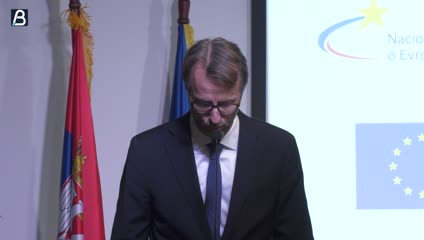 EU preduzima korake kako bi se spremila za nove članice, izjave da se potkrepe konkretnim akcijama