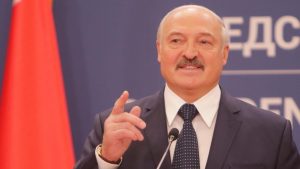 EU preti sankcijama Lukašenku ako ne bude pregovarao s opozicijom