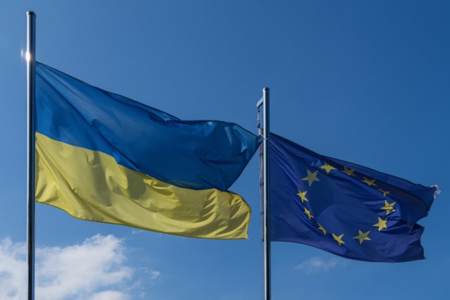 EU privremeno ukida carine na ukrajinske proizvode
