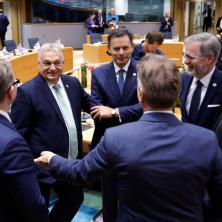 EU produžava sankcije protiv Rusije: Mađarska se nije usprotivila