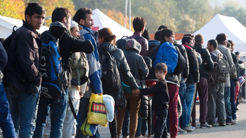 EU produžila kontrolu na granicima pet zemalja za još šest meseci