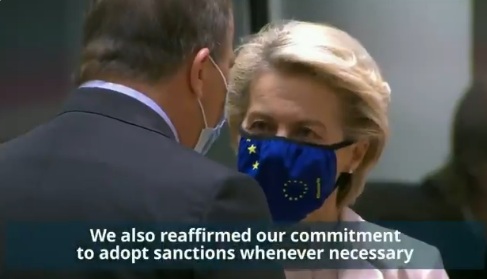 EU produžla ekonomske sankcije Rusiji