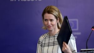 EU razmatra bezbednosni centar na Crnom moru za suprotstavljanje ruskim pretnjama