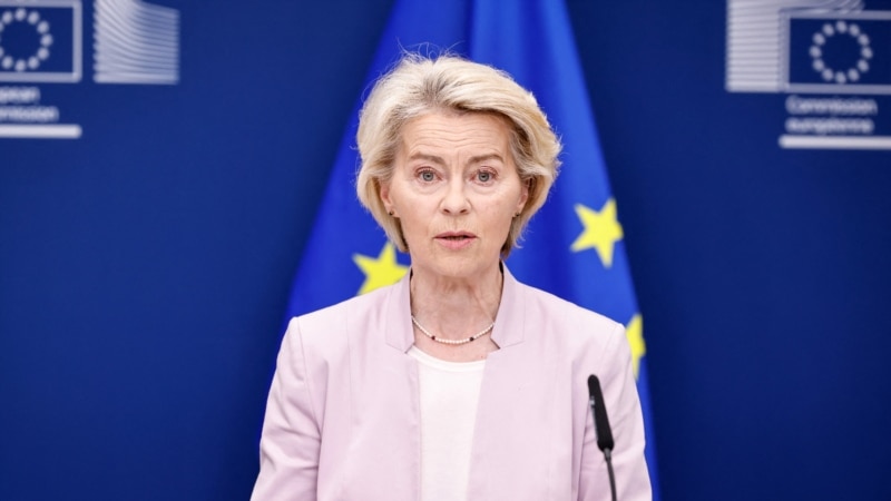 EU razmatra tri opcije za finansiranje Ukrajine