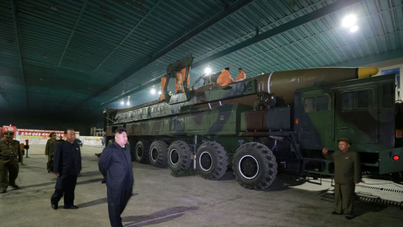 EU razmatra uvođenje dodatnih sankcija Sjevernoj Koreji 