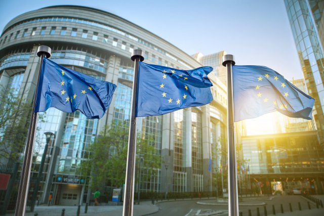 EU smanjuje troškove, predsednica Evropske komisije zabrinuta