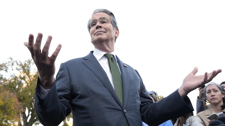 EU sankcije protiv Rusije su „propale“ – američki ministar finansija