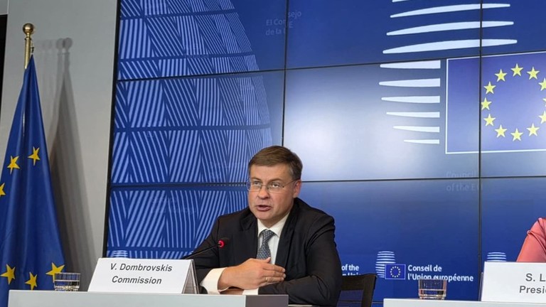 EU se sprema da Ukrajini ustupi zamrznute ruske milijarde