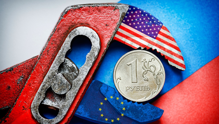 EU se uplašila mogućih novih sankcija SAD protiv Rusije