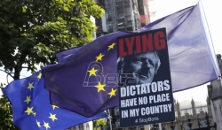 EU spremila 780 miliona evra hitne pomoći za Bregzit bez sporazuma
