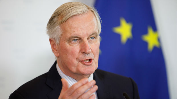 EU spremna da ponudi Britaniji unilateralni izlaz iz carinske unije