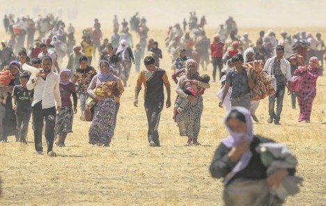 EU sumnja troši li Turska namjenski milijarde eura namijenjene izbjeglicama