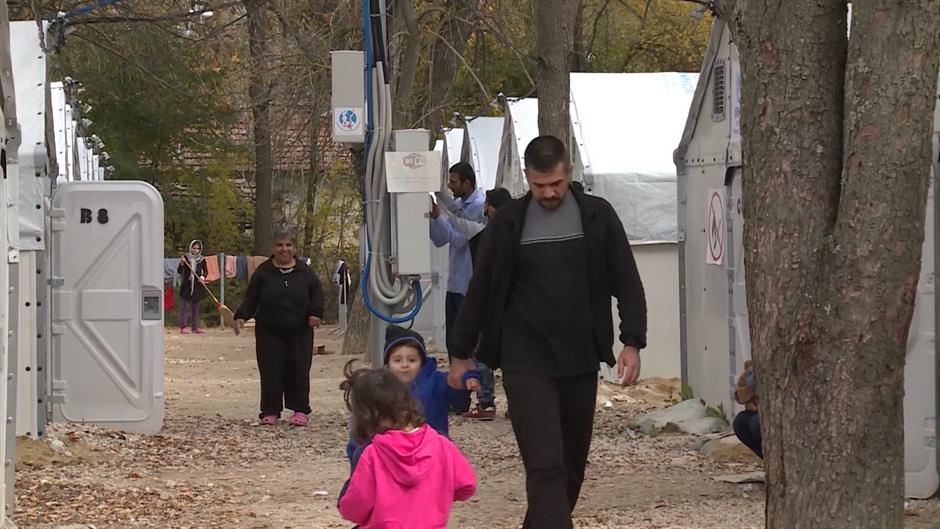 EU tokom migrantske krize pomogla Srbiji sa 50 miliona evra