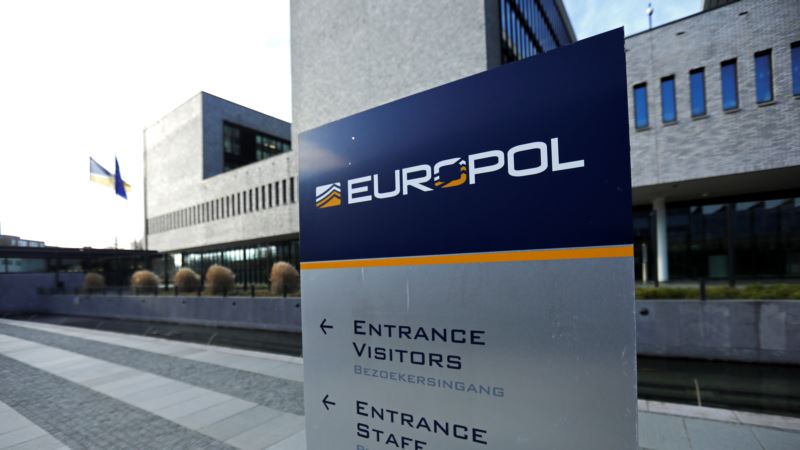 EU u BiH poziva na uspostavljanje funkcionalne zajedničke kontakt tačke za Europol