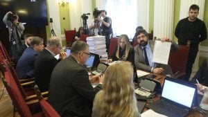 EU u Srbiji organizuje „sastanak o kandidatima za Savet REM“