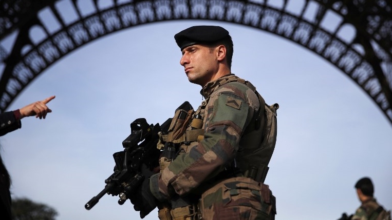 EU ubrzava proces razmeštanja vojnika u Evropi i van nje
