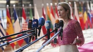 EU ukinula ekonomske sankcije Siriji