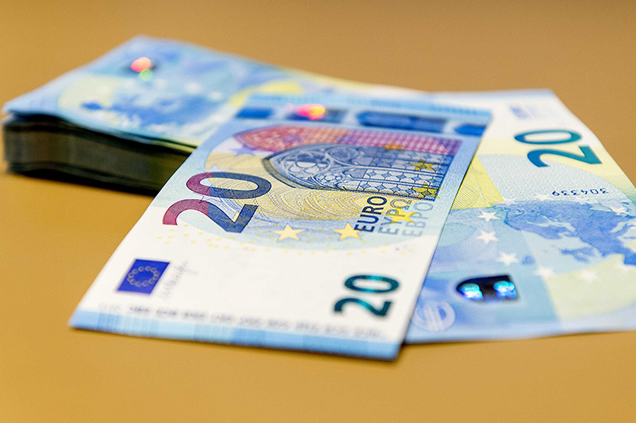 EU upozorava: Zbog visokih depozita rizik od pranja novca