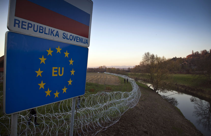 EU uvela novo pravilo na granicama: Spremite se za jezive gužve