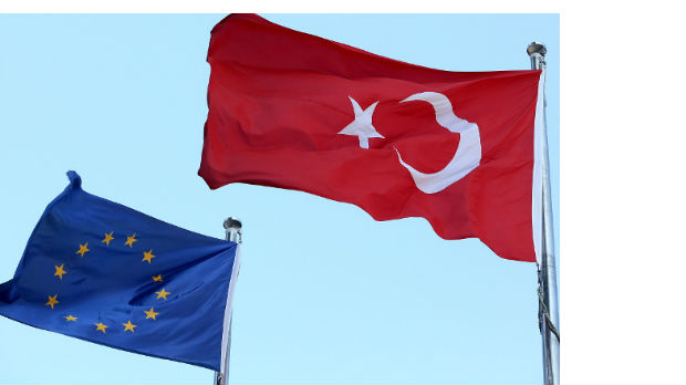 EU uvela sankcije Turskoj, Ankara ne odustaje od nafte