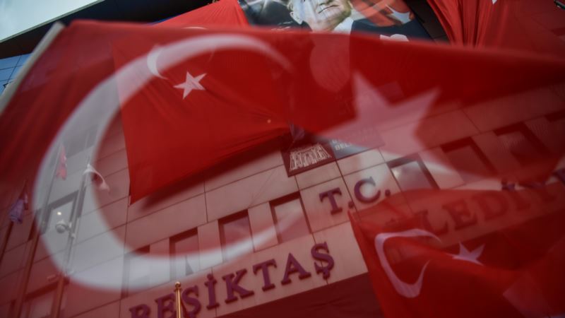 EU uvela sankcije Turskoj zbog gasa 