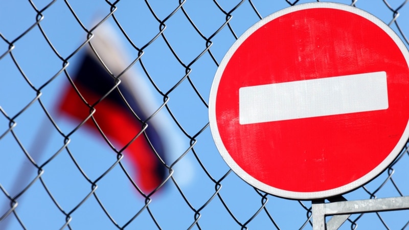EU uvodi mere protiv onih koji pomažu Rusiji da izbegne sankcije