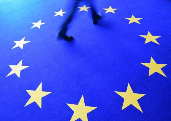 EU večeras bira predsednike ključnih unstitucija