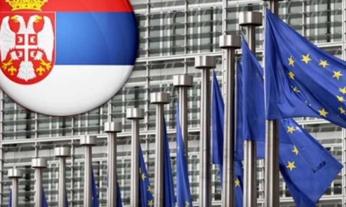 EU za red i bezbedan prolaz za Vučića na Kosovu